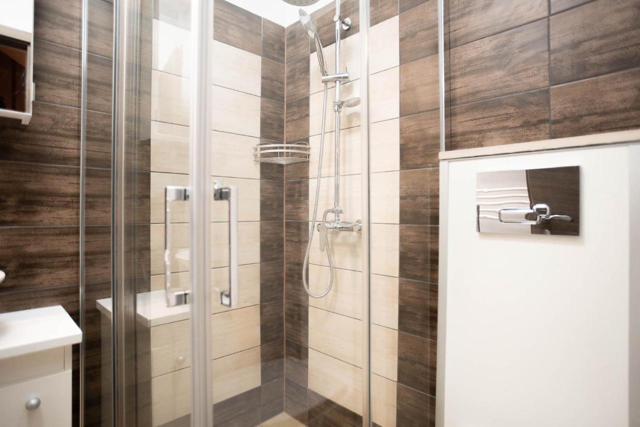 Confort Plus 37 Сибиу Экстерьер фото